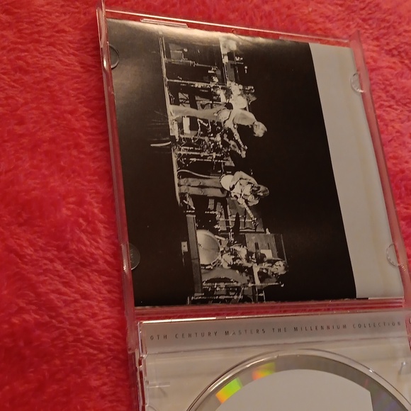 The allman brothers band CD - Picture 4 of 5